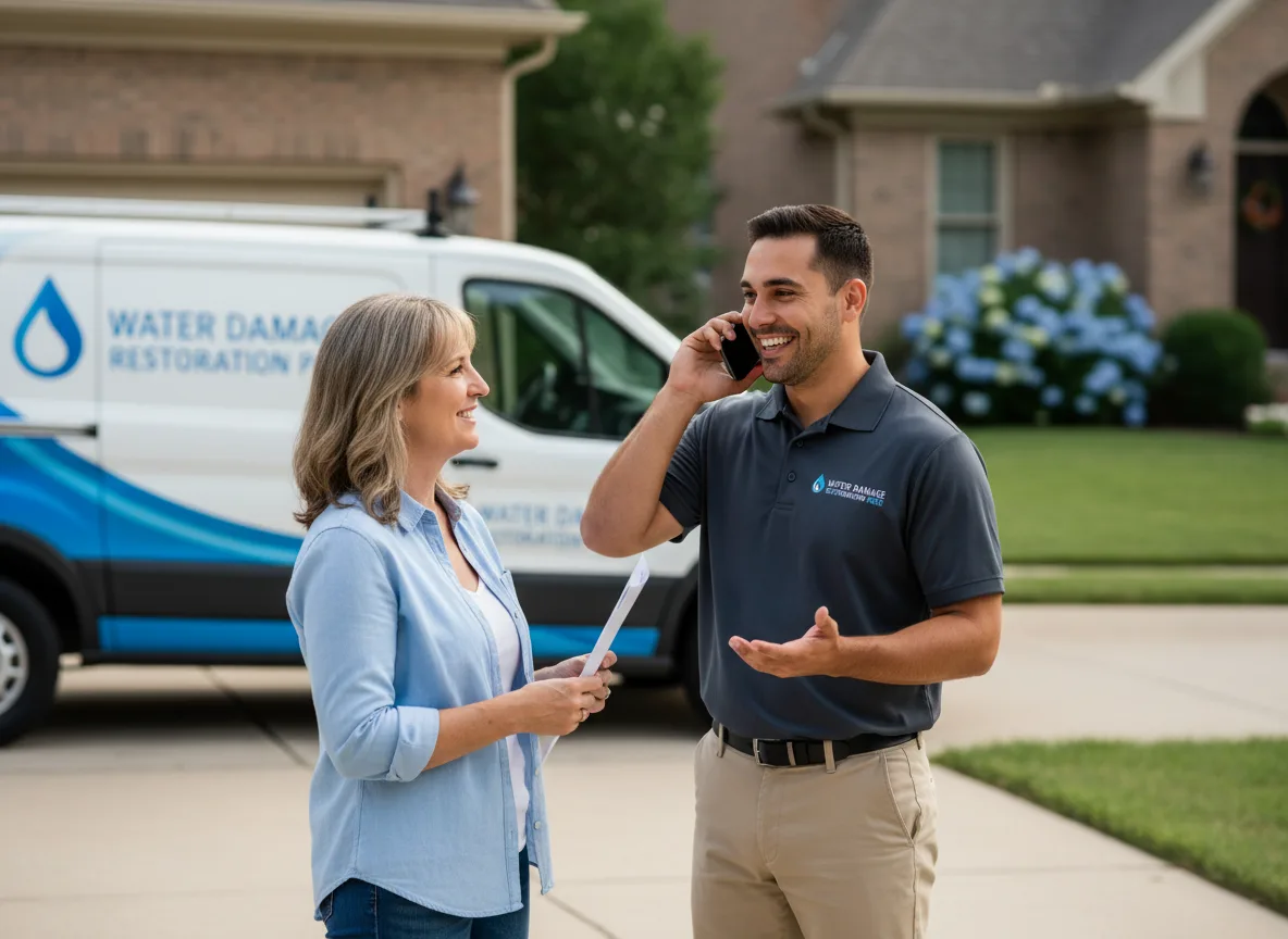 Flood Restoration Clackamas, OR FAQs